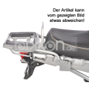HEPCO BECKER Alurack für BMW R 1200 R ab Baujahr 2015
