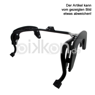 HEPCO BECKER Komplett-Träger für Honda XBR 500 S