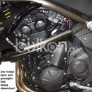 Hepco & Becker Motorschutzbügel für Honda VT 750 Shadow...