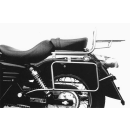 HEPCO BECKER Seitenkofferträger chrom Honda VT 125...