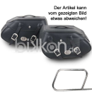 HEPCO BECKER Buffalo für Honda VT 750 Shadow Spirit