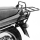 HEPCO BECKER Rohrgepäckbrücke Topcaseträger für Honda NTV 650 Modell 1988-1998