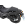 HEPCO BECKER Seitenkofferträger Lock-it schwarz für Honda CTX 700/N/DCT ab 2014