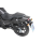 HEPCO BECKER C-BOW Taschenhalter für Honda CTX 700 / N