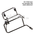 HEPCO BECKER Kofferträger Lock it für Honda...