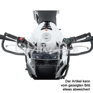 Hepco & Becker Frontschutzbgel fr Honda CBF 125 bis Baujahr 2014