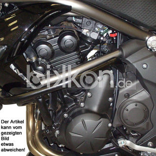 Hepco & Becker Motorschutzbgel fr Honda CB 1100 ab Baujahr 2013/CB 1100 EX ab Baujahr 2014