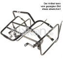 HEPCO BECKER Kofferträger für Honda CA 125...