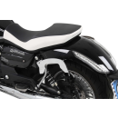 HEPCO BECKER C-Bow Träger chrom für Moto Guzzi California 1400 Custom Touring