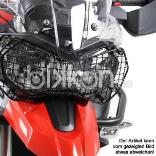 Hepco & Becker Lampenschutzgitter fr Suzuki V-Strom 1000 ABS ab Baujahr 2014