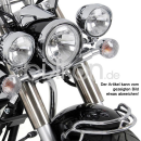 HEPCO BECKER Twinlight-Set (Custom) für Suzuki M...