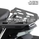 HEPCO BECKER Minirack für Triumph Speed Triple 1050...