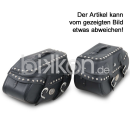 HEPCO BECKER Buffalo Custom für Yamaha XVS 1100 Drag...