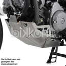 Hepco & Becker Motorschutzplatte fr Yamaha XT 1200 Z...