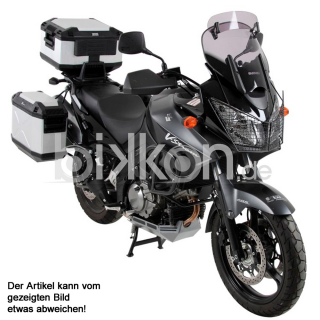 HEPCO BECKER Protection Pads für Yamaha V Max
