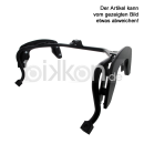 HEPCO BECKER Komplett-Träger für Yamaha FJ 1100