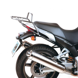 HEPCO BECKER Rohrgepäckbrücke Yamaha BT 1100 Bulldog Modell 2001 - 2006