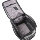 HEPCO BECKER Hecktasche Lock-it fuer Sportracks Miniracks