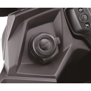 KAWASAKI Versys 650 Steckdose 12V inklusive Relais Modell...