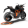 KTM 1290 Super Duke R Race Package schwarz