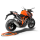 KTM 1290 Super Duke R Style Package orange