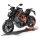 KTM 1290 Super Duke R Style Package schwarz