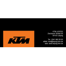 KTM 1290 Super Duke R Touring Package orange