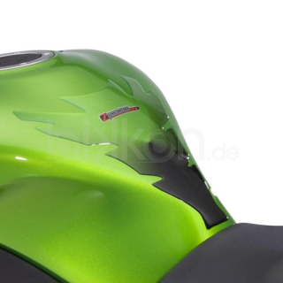 KAWASAKI Z1000SX Tank Pad