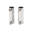 KAWASAKI Vulcan S Windschild hoch klar komplett ab Modell 2015 