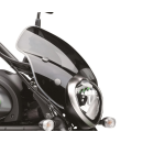 KAWASAKI Vulcan S Windschild chrom Halterung Quick...