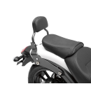 KAWASAKI Vulcan S Sissybar Quick Release komplett Set...