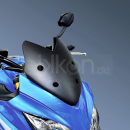 SUZUKI GSX-S1000F Windschild Carbon Modelljahr 2015 - 2021