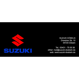 SUZUKI Renthal Lenker schwarz GSX-S1000
