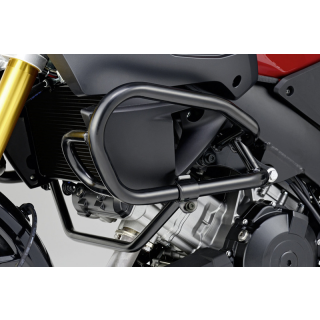 SUZUKI V-Strom 1000 Motorbügel mattschwarz Modell 2014 - 2019