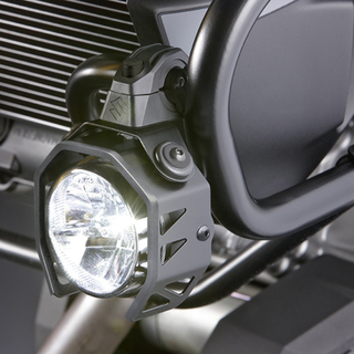 SUZUKI V-Strom 1000 Modell 2014 - 2016 LED Nebelscheinwerfer