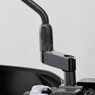 SUZUKI V-Strom 1000 Spiegelverbreiterung