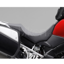 SUZUKI V-Strom 1000 Modelljahr 2014 - 2016 niedrige Sitzbank