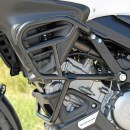 SUZUKI V-Strom 650 Modell 2012 - 2016 Motorbuegel...