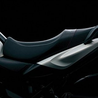 SUZUKI V-Strom 650 Modell 2012 - 2016 Sitzbank 20 mm niedriger