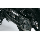 SUZUKI V-Strom 650 Modell 2012 - 2016 Kettenschutz