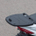 SUZUKI UK110 Adapterplatte Top-Case 30 Liter Modelljahr 2015 - 2016