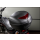 SUZUKI Top-Case 33 Liter unlackierte Abdeckung