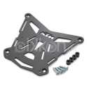 KTM Trägerplatte für Topcase