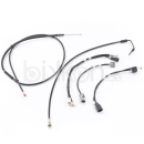 TRIUMPH Kabel Kit für hohen Lenker