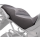 KAWASAKI Versys 650 Gel Sitzbank 20 mm tiefer ab Modell 2017