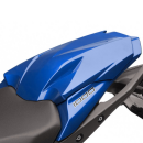 KAWASAKI Z1000SX Soziussitzabdeckung 723 Candy Plasma...