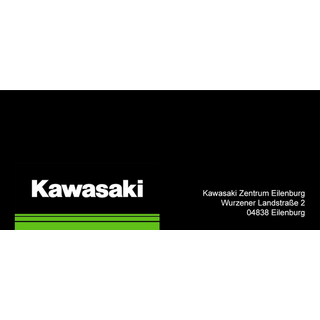 KAWASAKI vorderer Stossfaenger KFX700