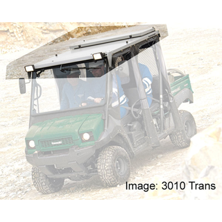 KAWASAKI Roof Kit fr Mule 4010 Diesel 4x4 + Trans