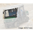 KAWASAKI Frontscheibe Kit fr Mule 4010 Diesel 4x4 + Trans