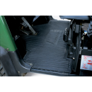 KAWASAKI Fussbodenmatte Kit vorne Mule 4010 Diesel 4x4 +...